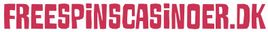 freespinscasinoer.dk