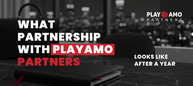 PlayamoPartners: Infrastructure That Turns Affiliate Traffic